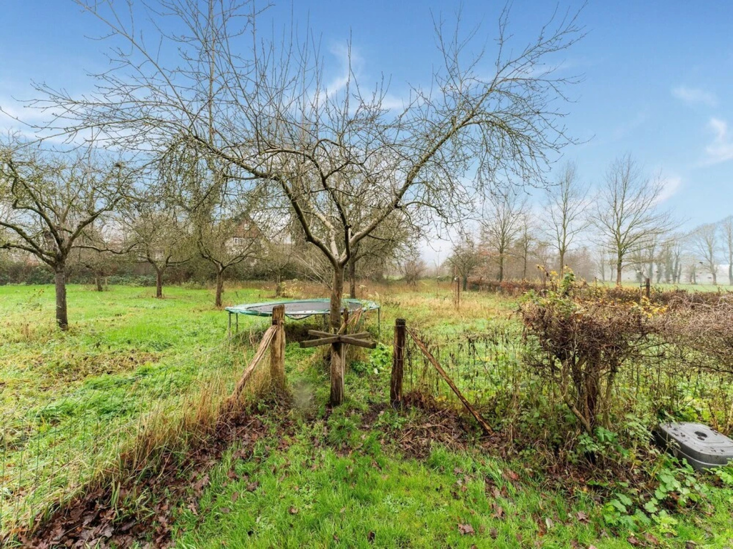 House in Former Bakspieker in Rural Location near Enschede