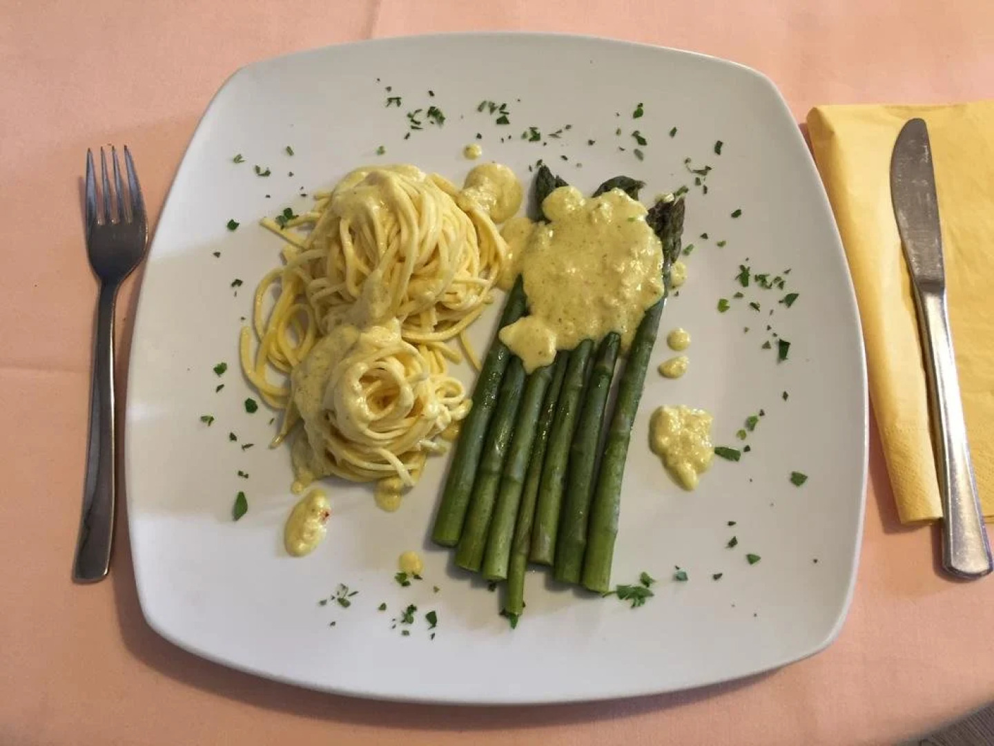 Ristorante Hotel San Gottardo