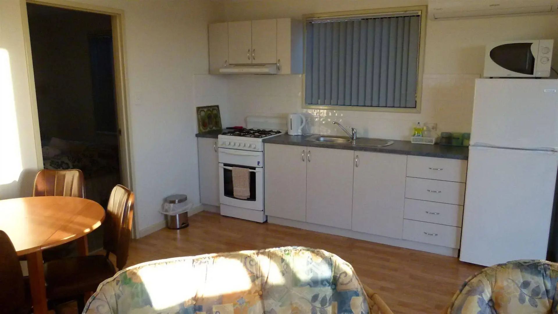 Twin Waters Caravan Park - Dawesville