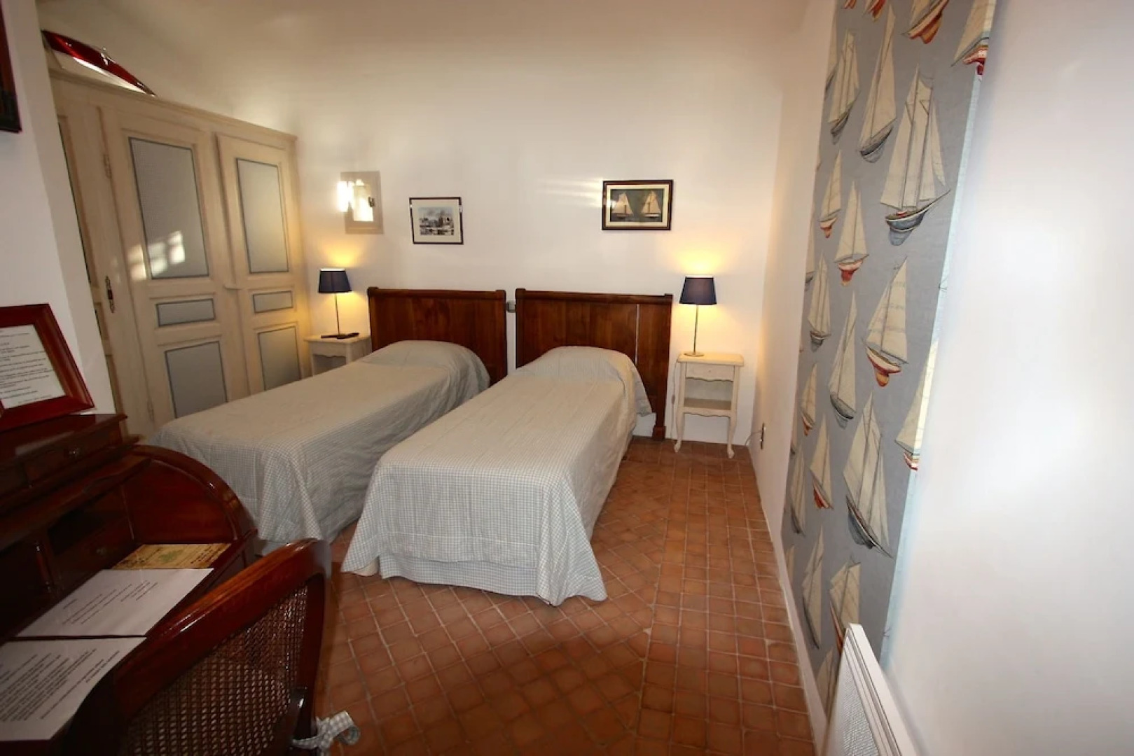 Au Chant des Sorgues