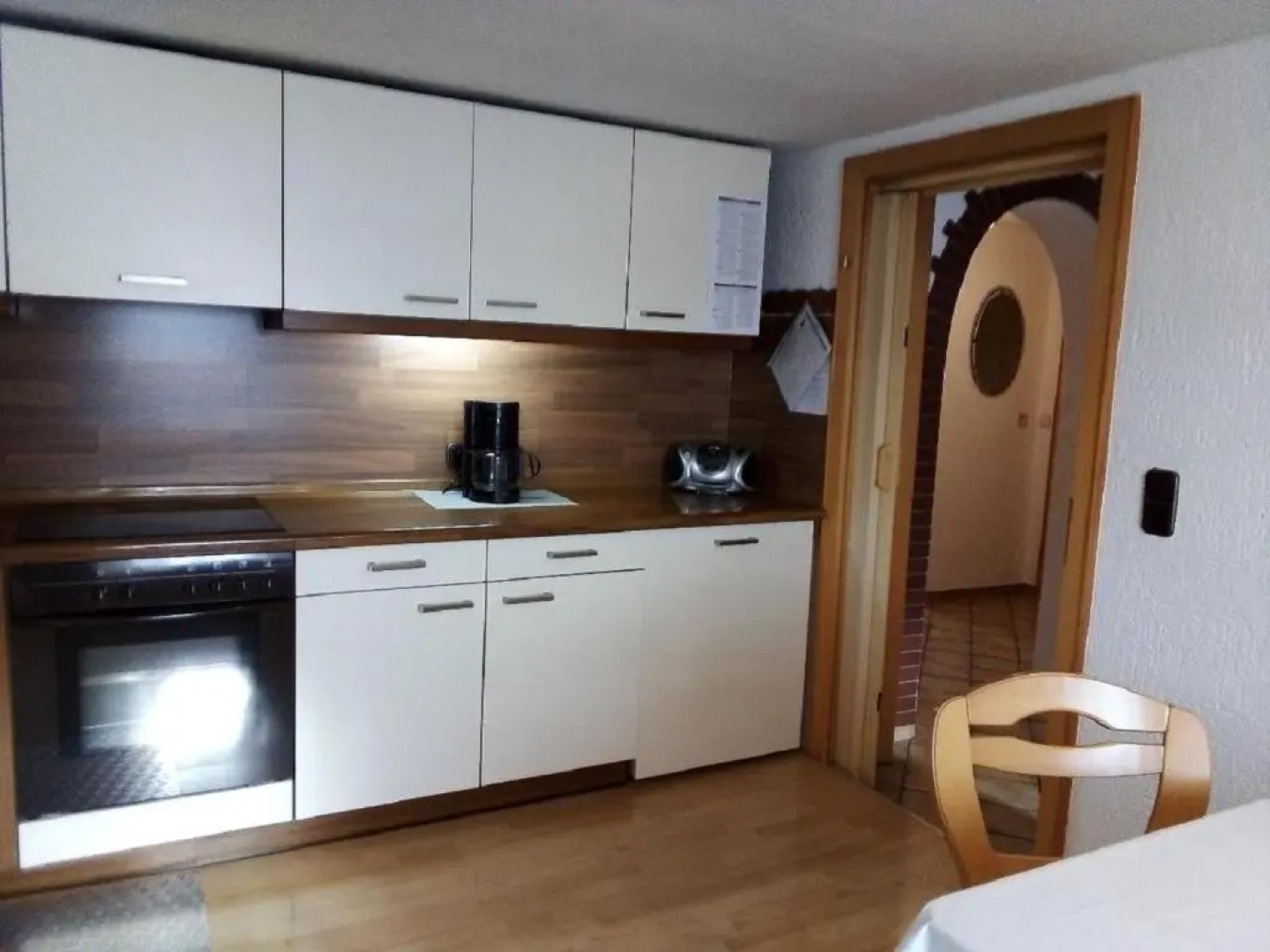 Ferienwohnungen Kilger