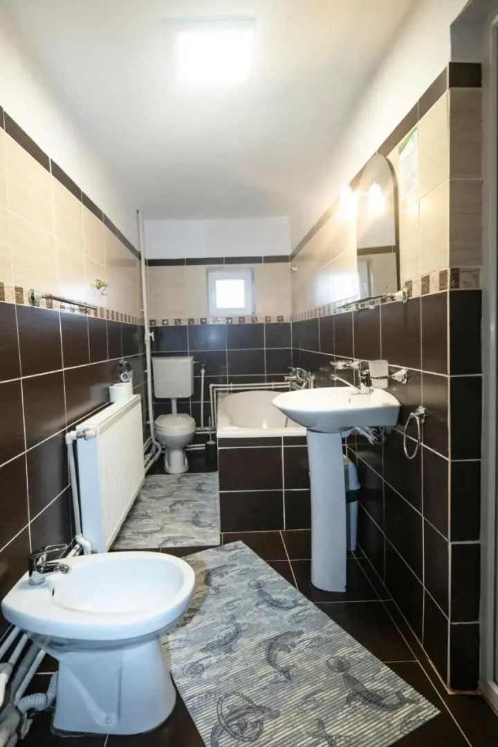 Pensiunea Poienita 1