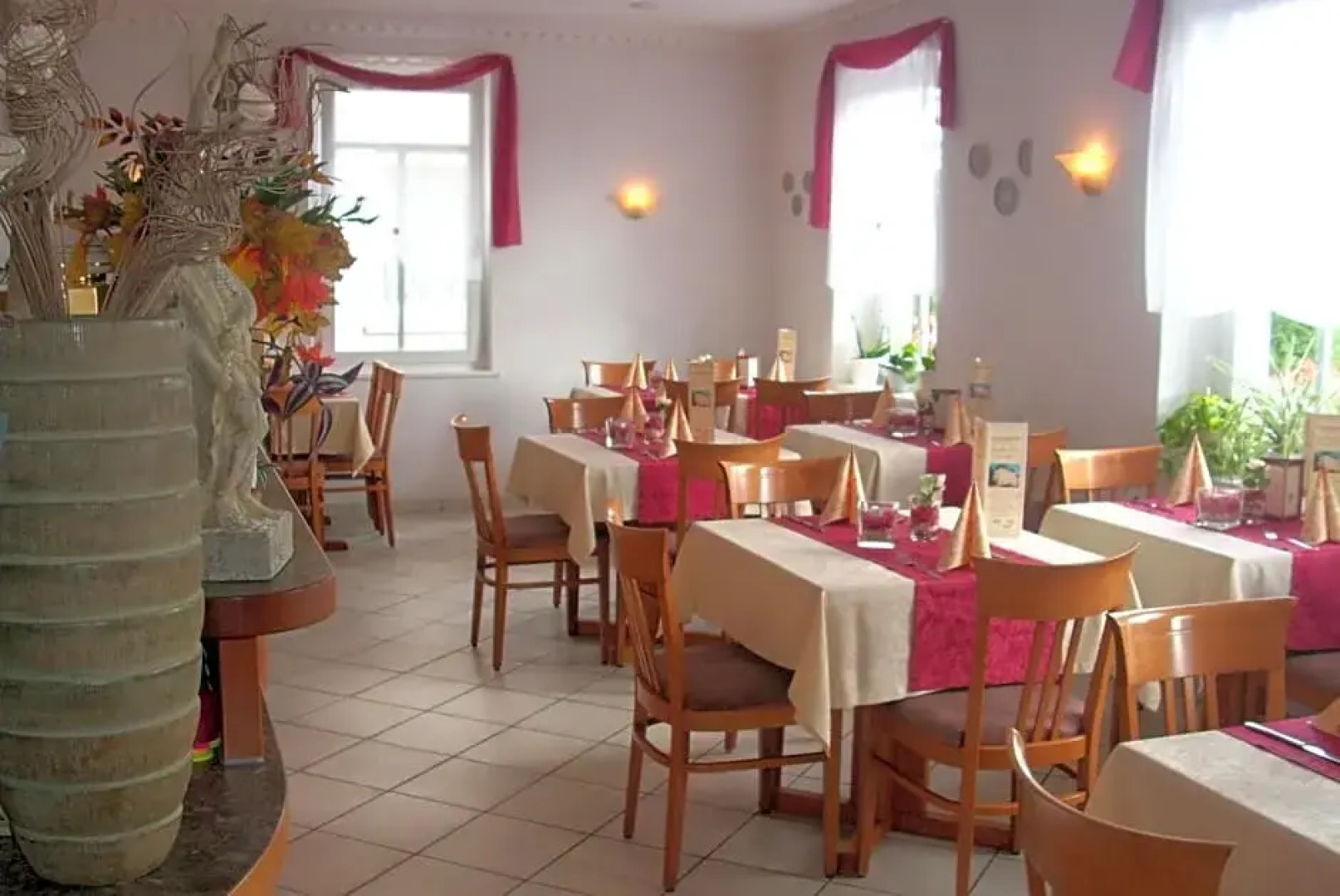 Komforthotel-Restaurant Württemberger Hof