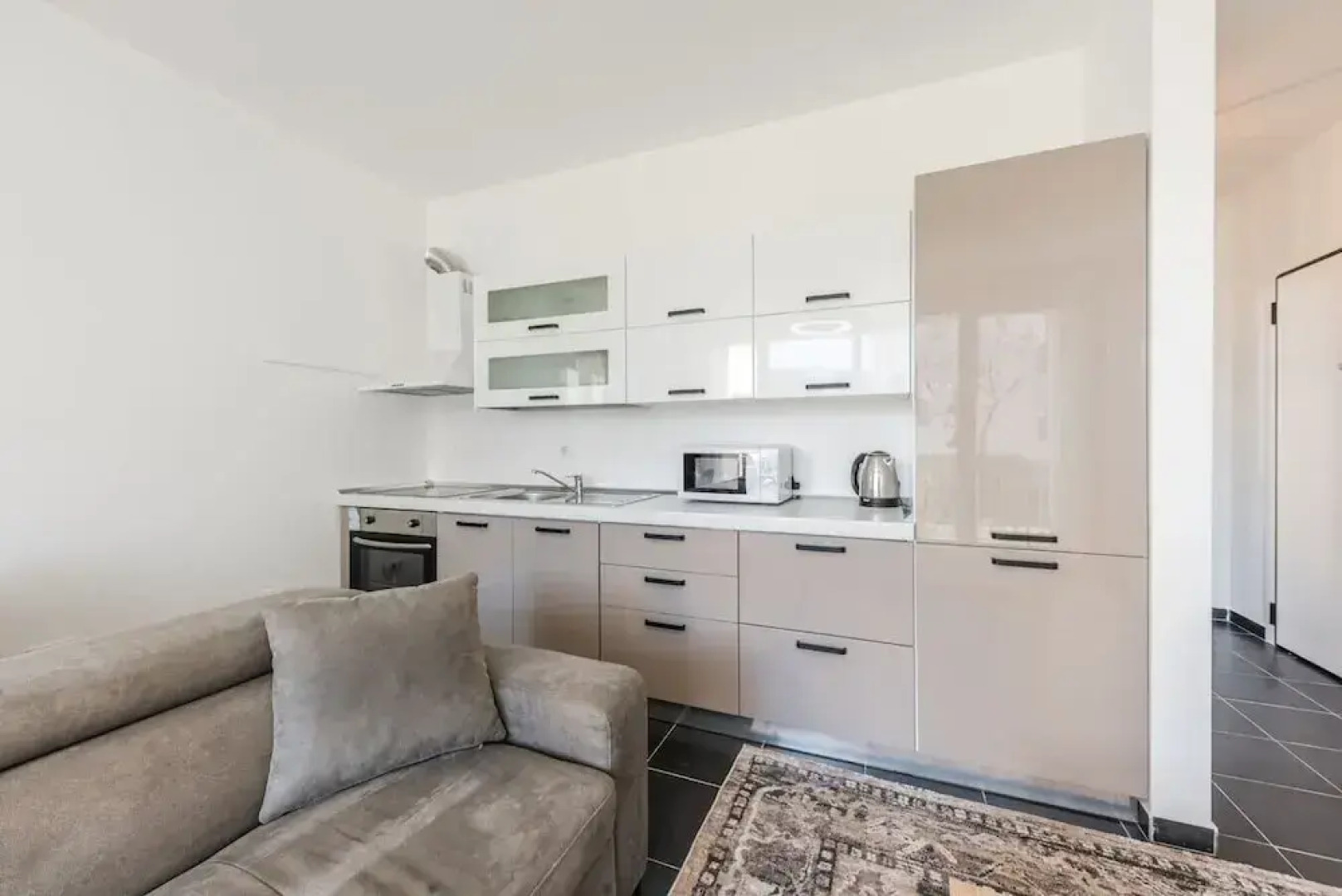 Blue Haven Talea in Tale