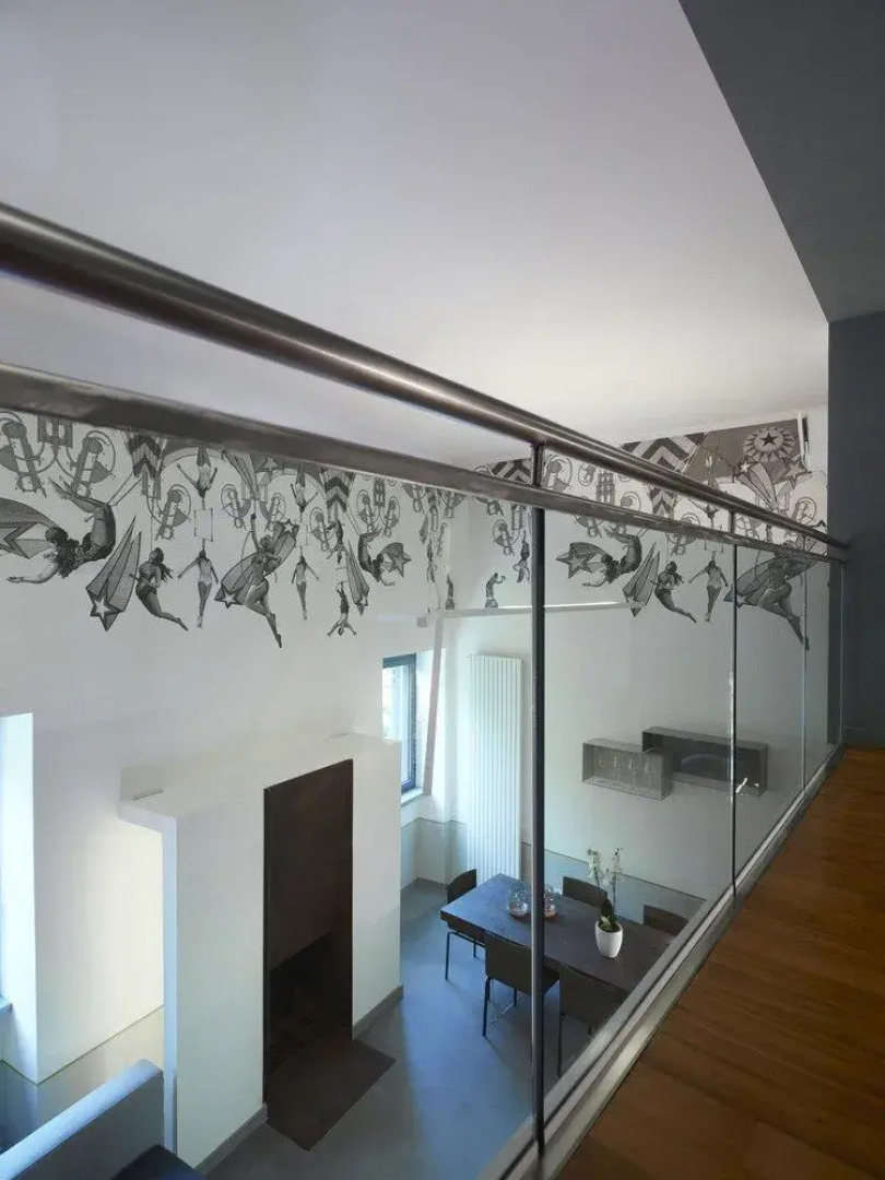 The Pinball Luxury Suites