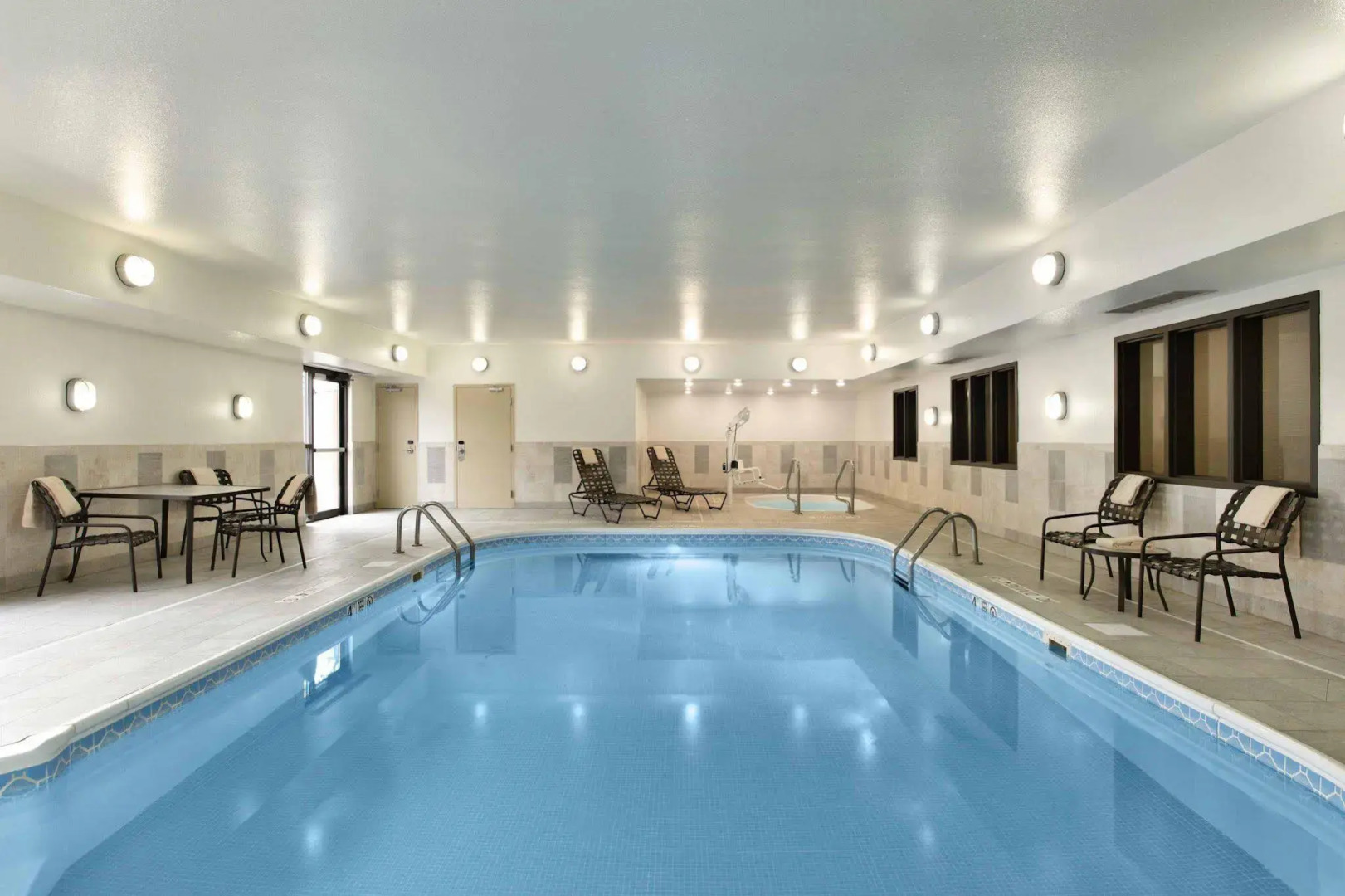 Hampton Inn Youngstown/Boardman