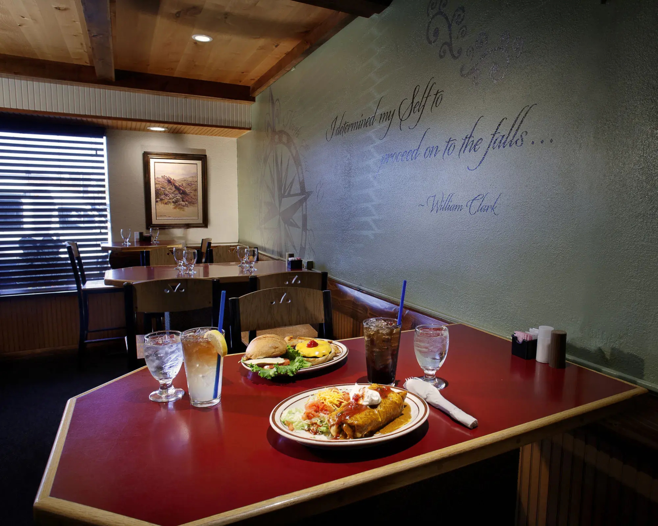O'Haire Inn