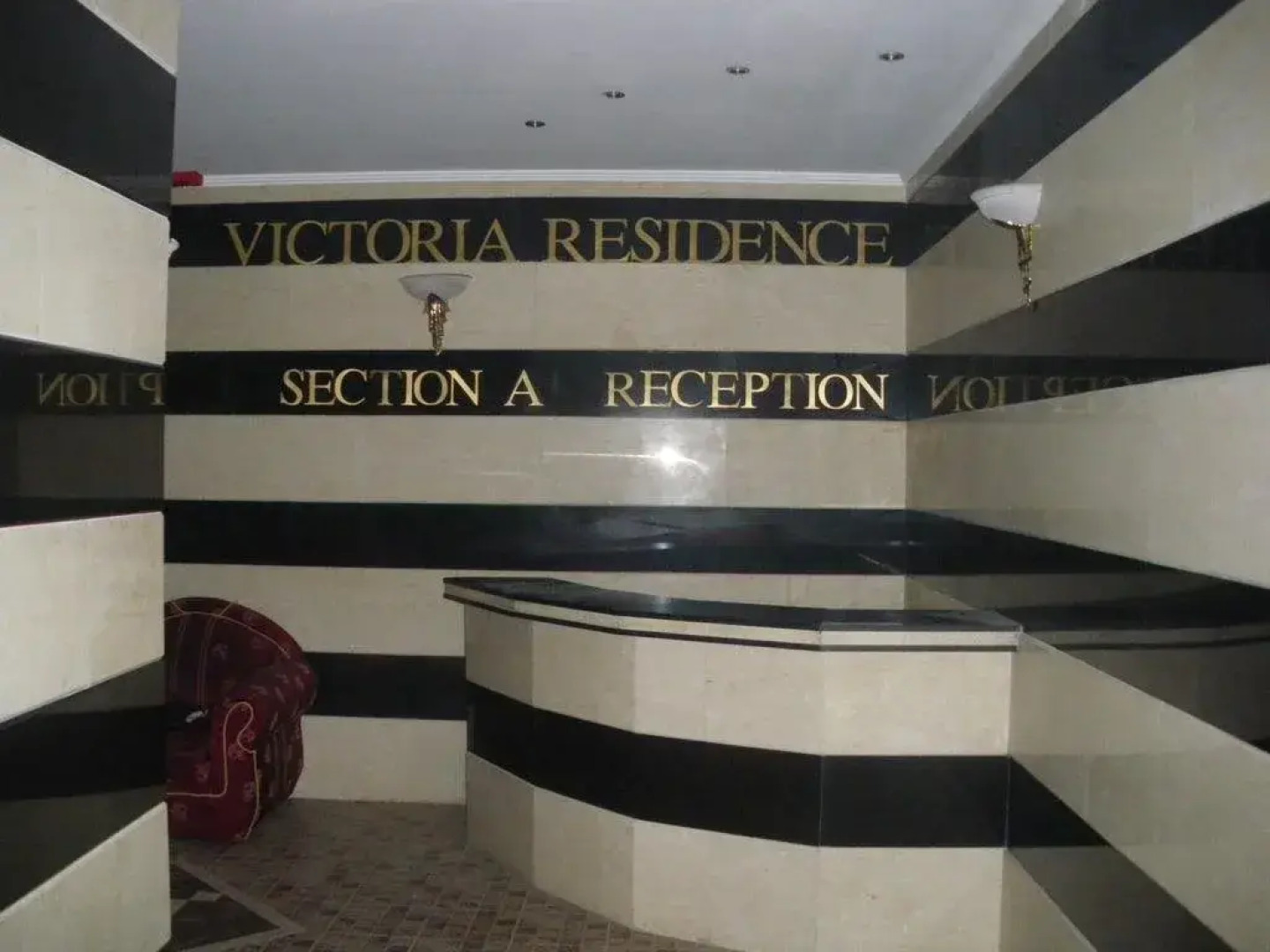 Victoria Residence