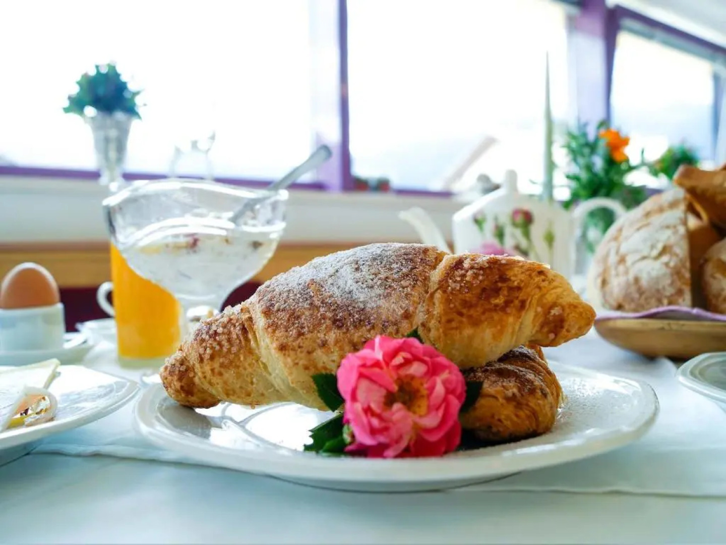 Pension Apartment Erna