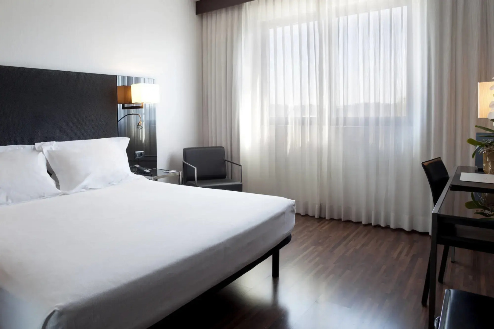 AC Hotel Padova by Marriott