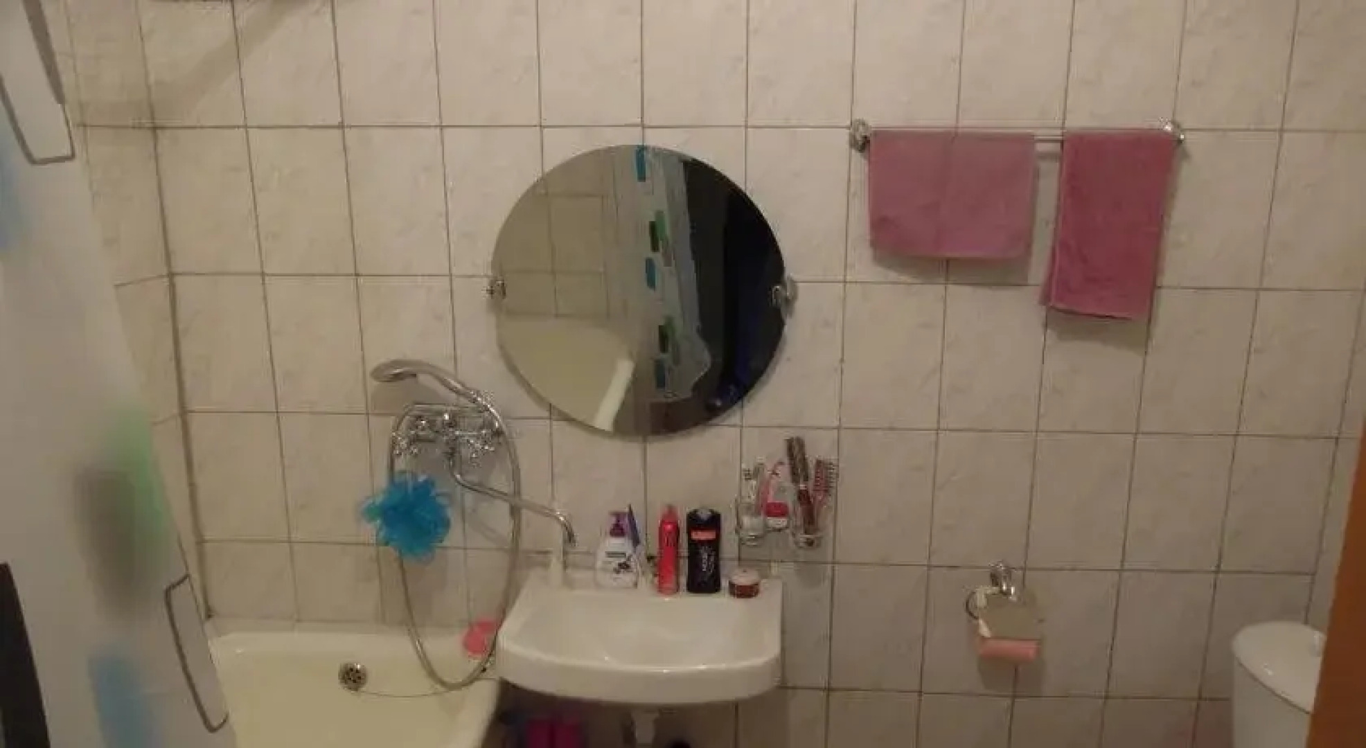 Хостел Омск