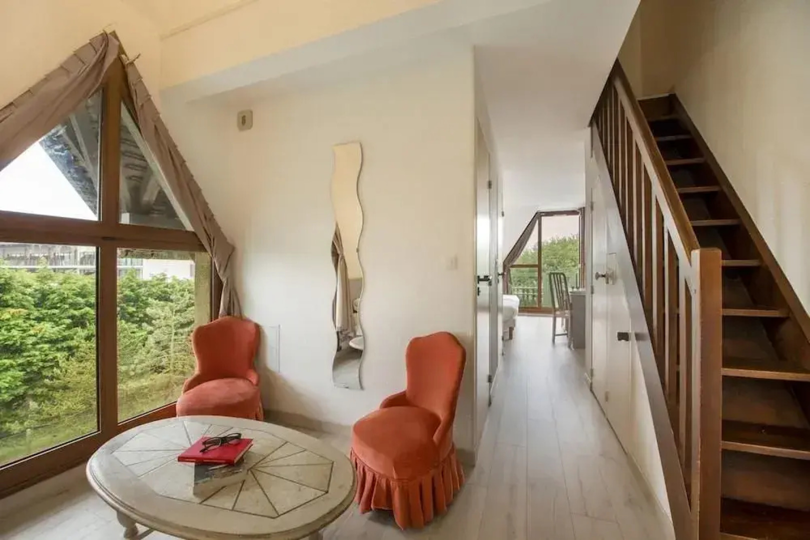 Les Gîtes Village Vacances Sweet Home