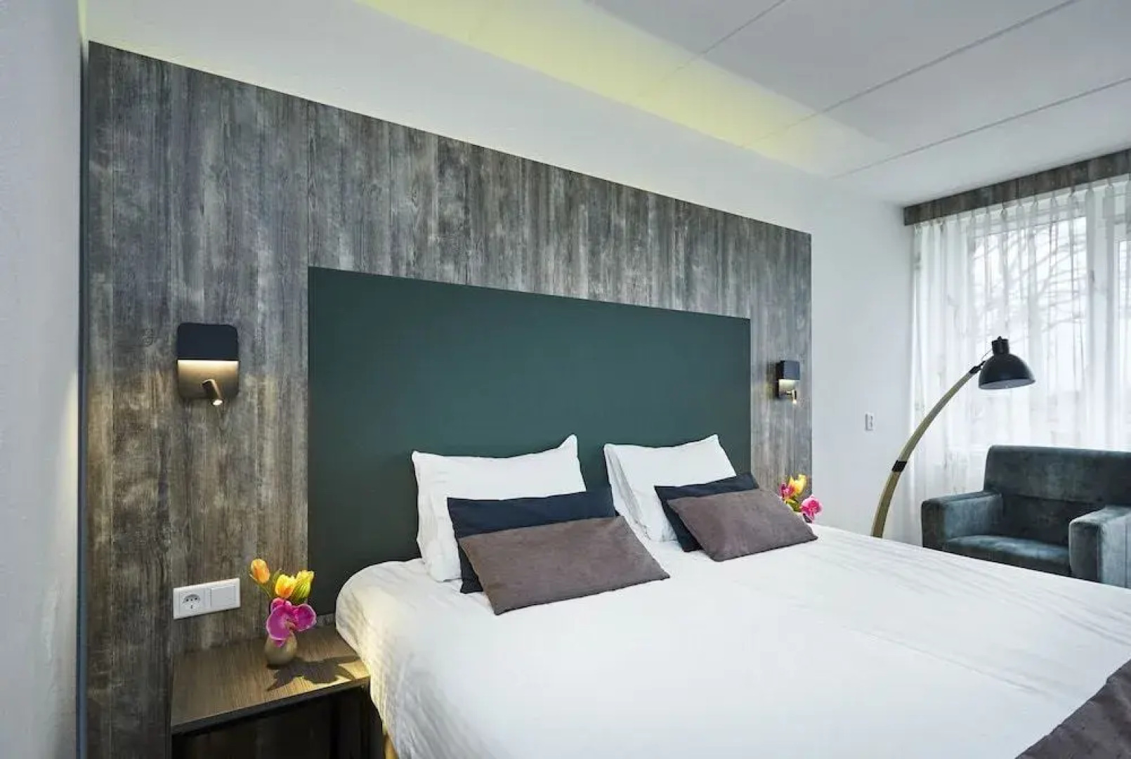 Brasserie Restaurant Hotel Eeserhof