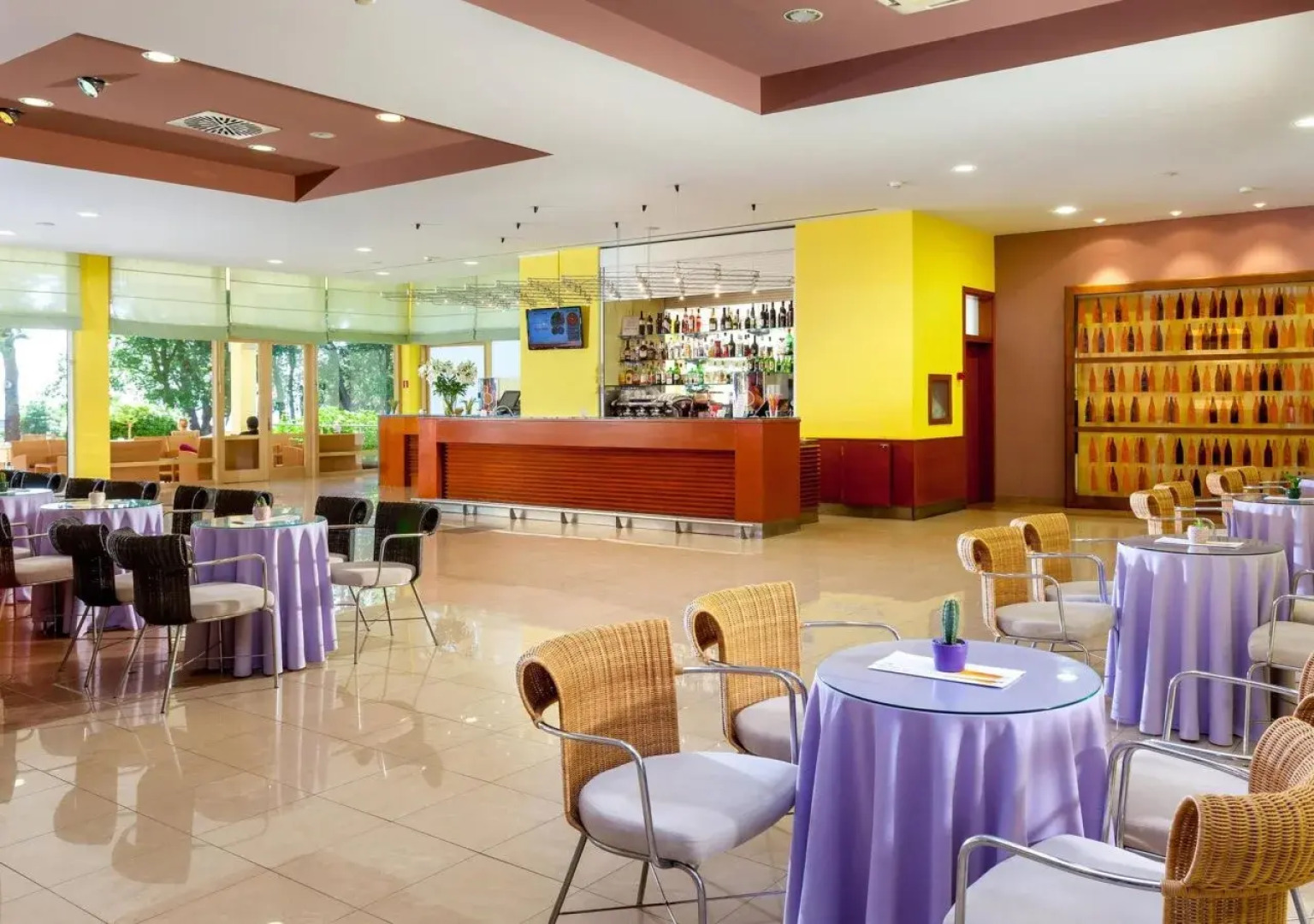 Hotel Aurora Plava Laguna