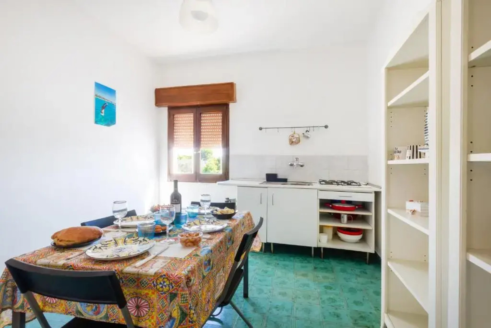 Casolare Dei Dolci Miraggi