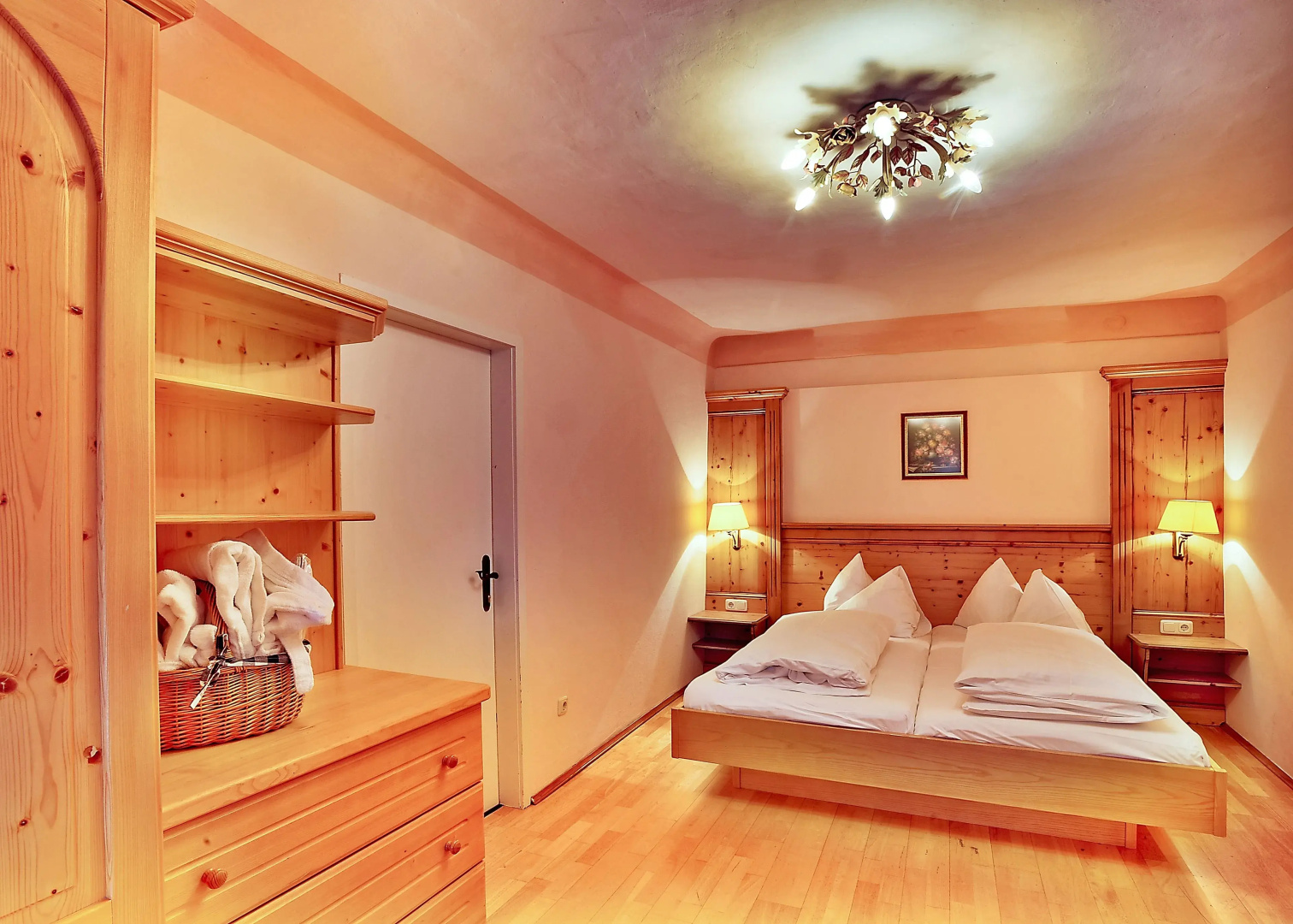 Hotel Rosenhof Murau