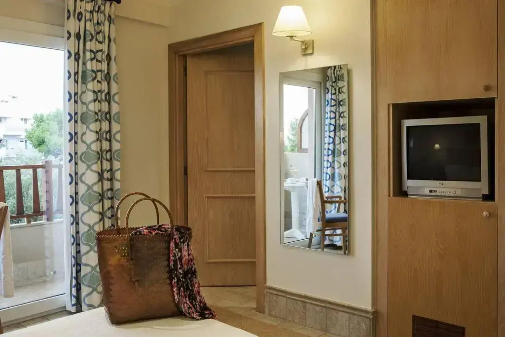 Hotel Voramar Formentera