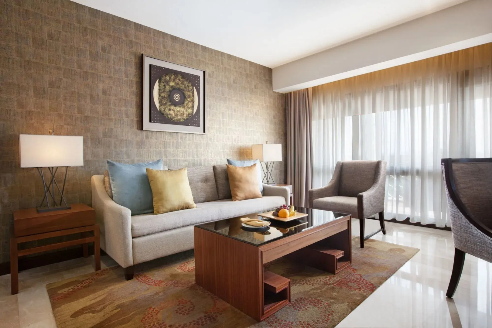 Royal Ambarrukmo Yogyakarta