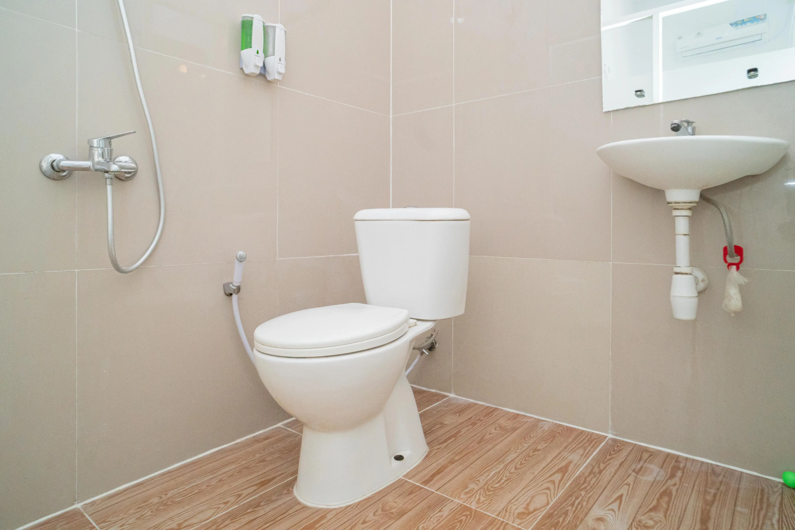 RedDoorz Syariah @ Winong Nganjuk