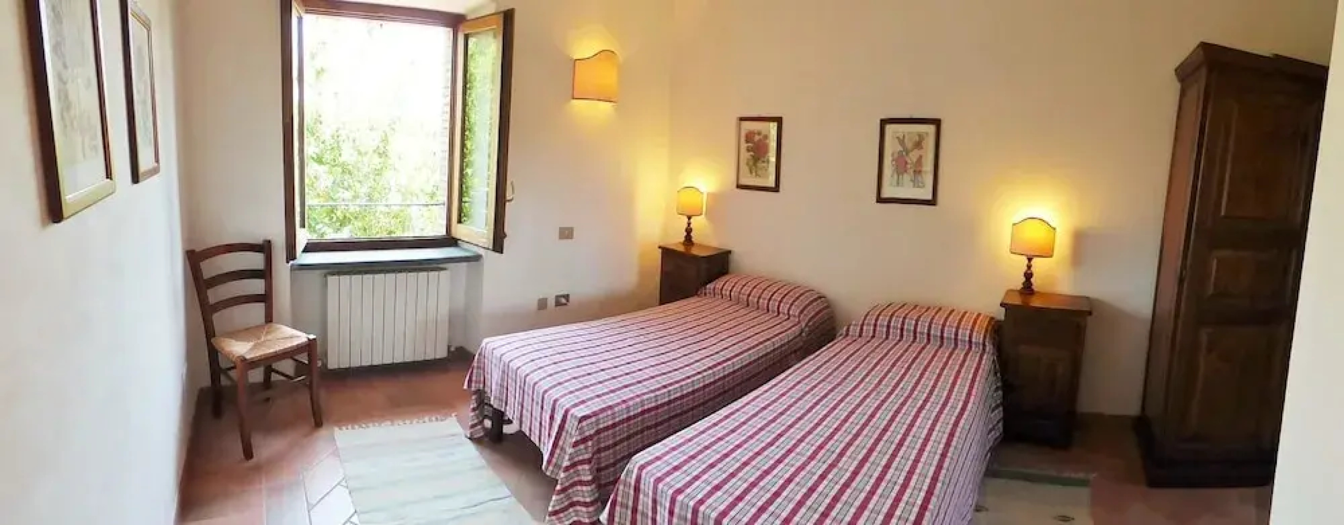 Agriturismo Boriano