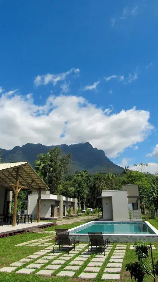 Vila do Porto Morretes