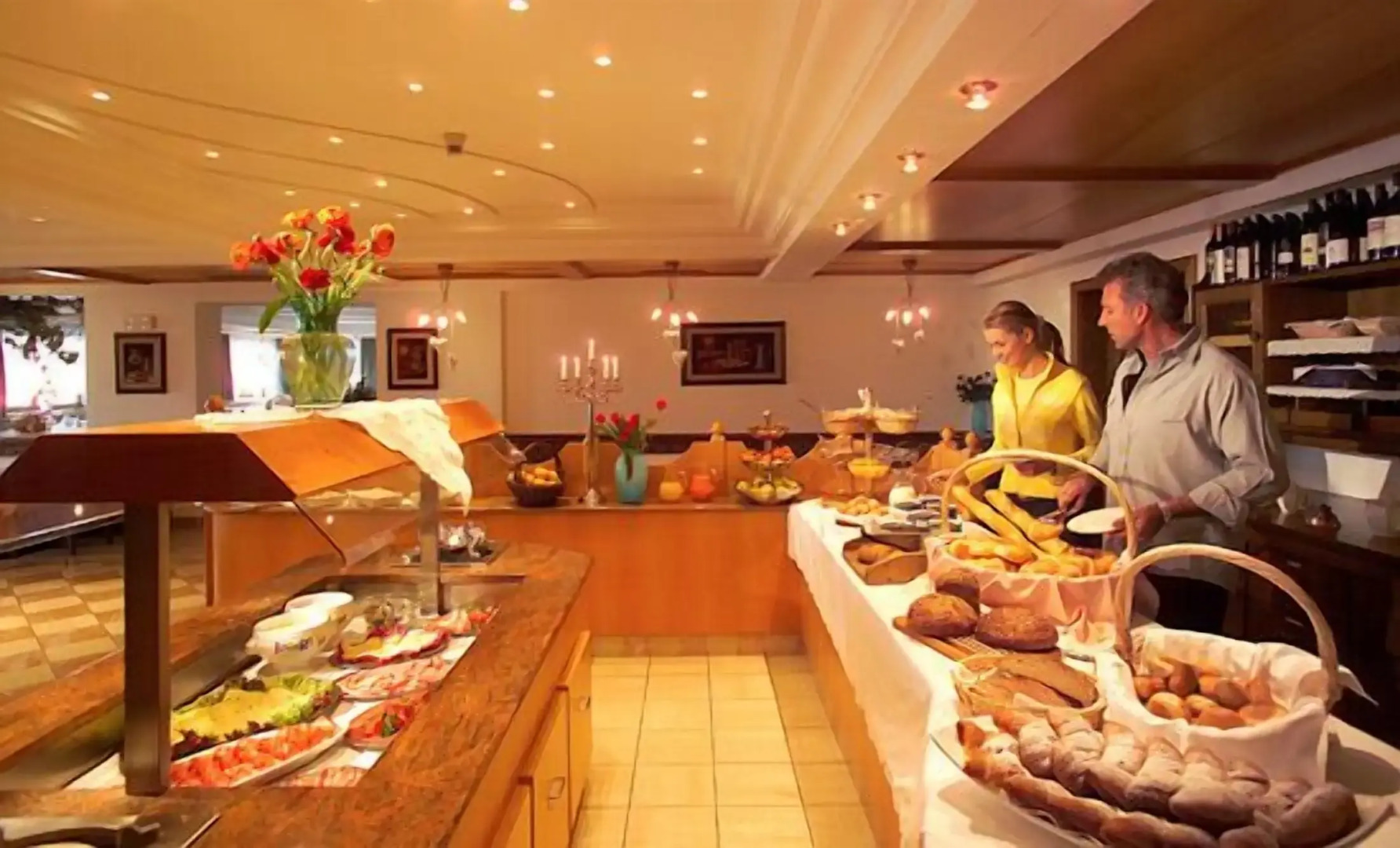 Hotel Reipertingerhof