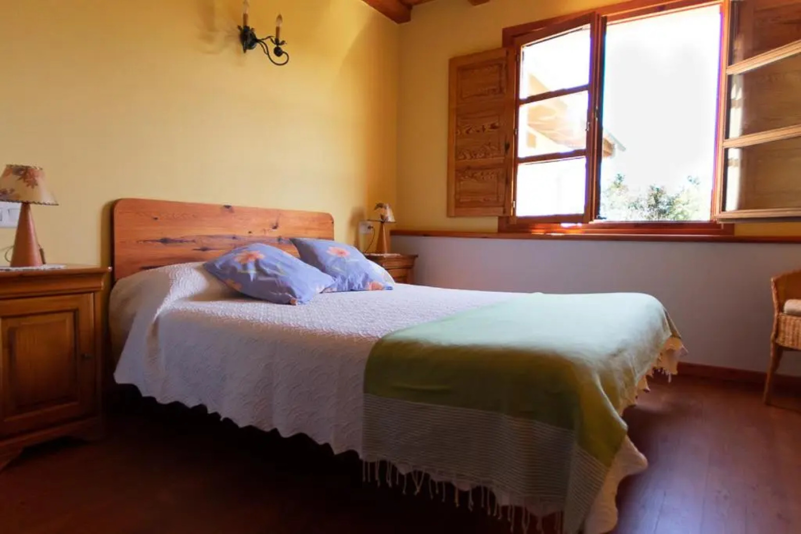 Country House Quinta El Verxel