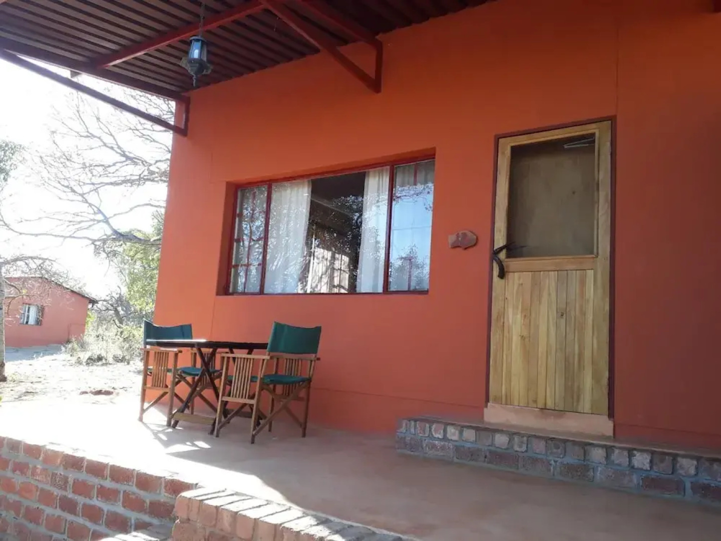 Ohange Namibia Lodge