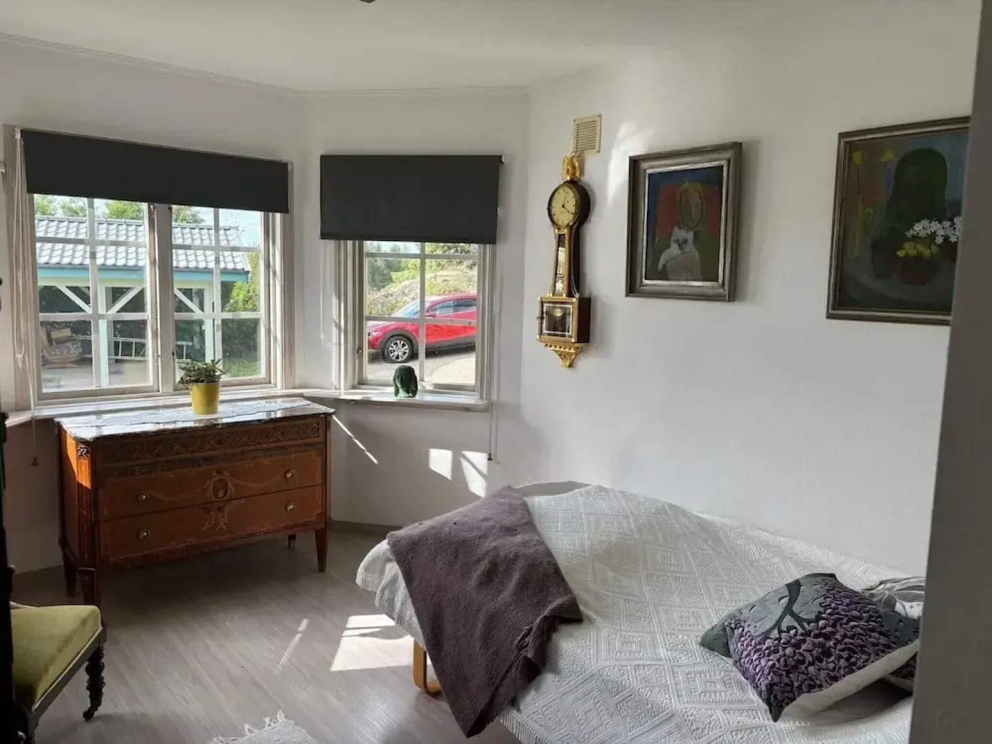 4 Star Holiday Home in Amal