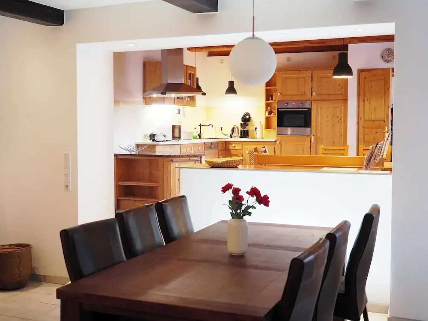 Ferienwohnung Alter Speicher