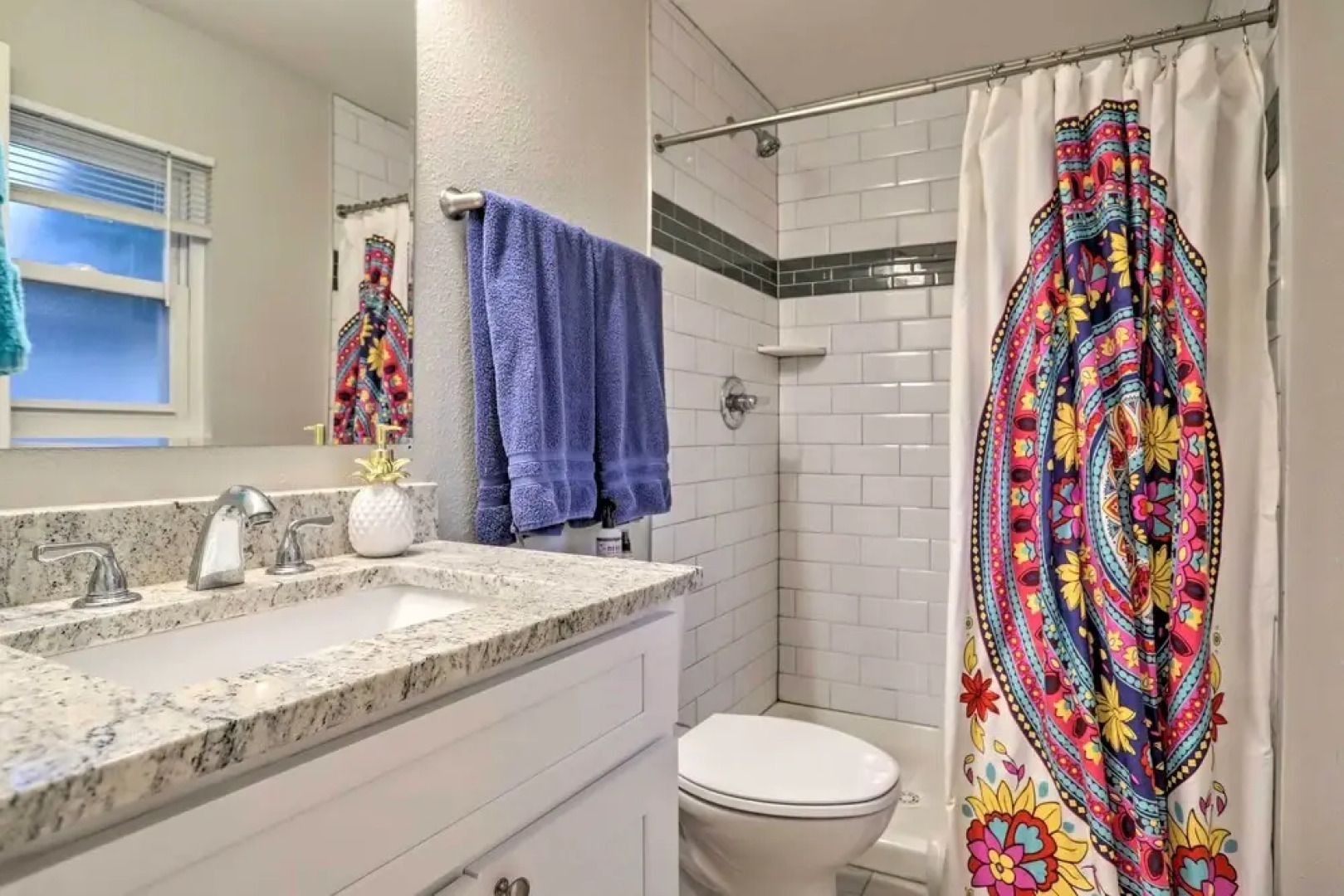 Game Room + Private Yard: Westminster Home!