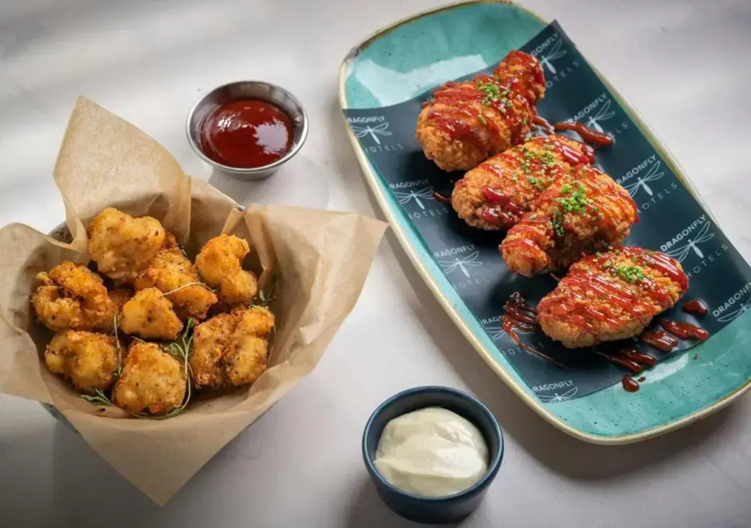 Dragonfly Hotel King's Lynn