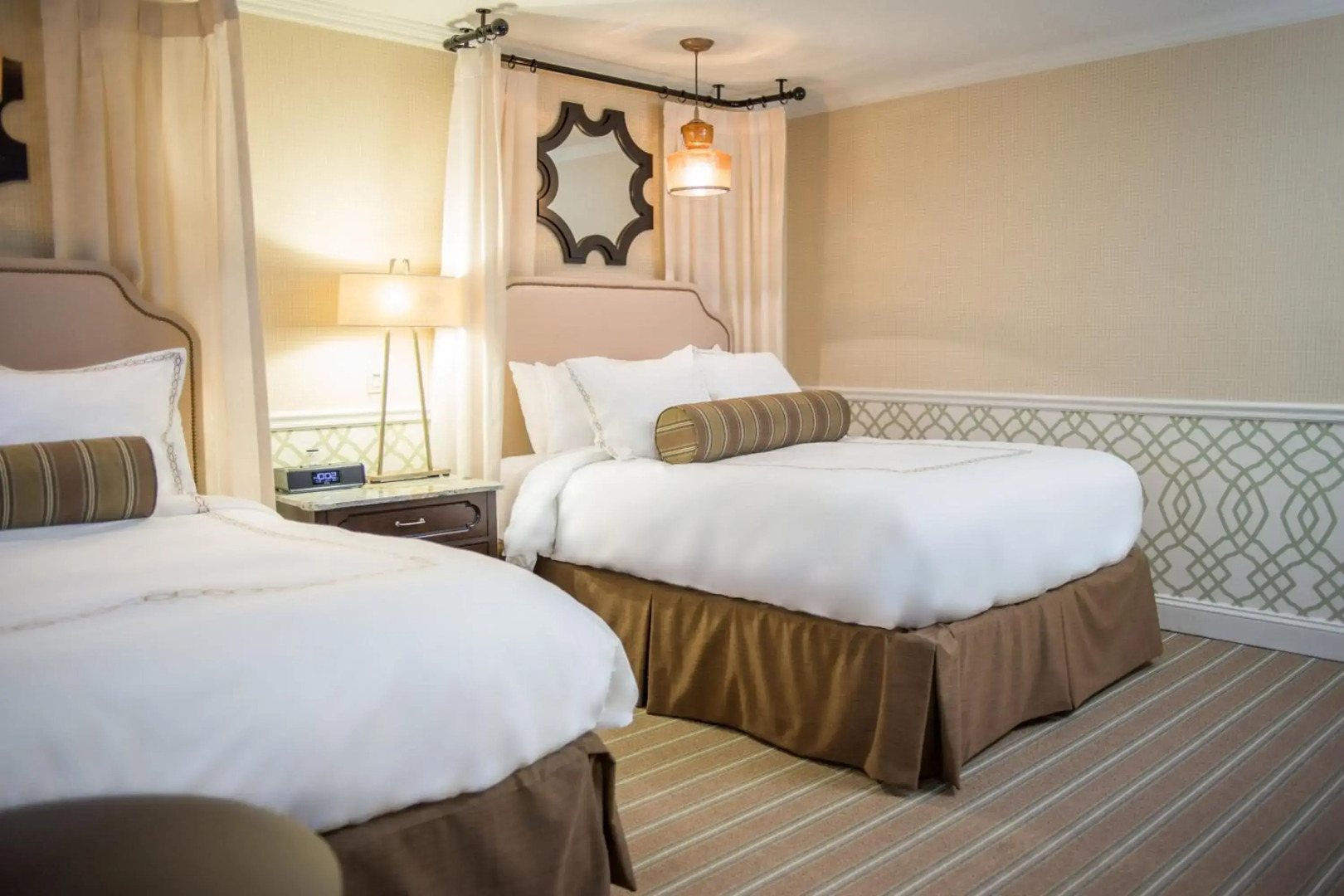 The Mansion at Ocean Edge