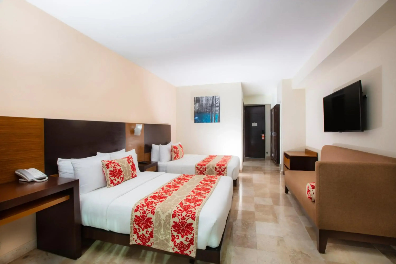 Secrets Aura Cozumel - Adults Only - All Inclusive