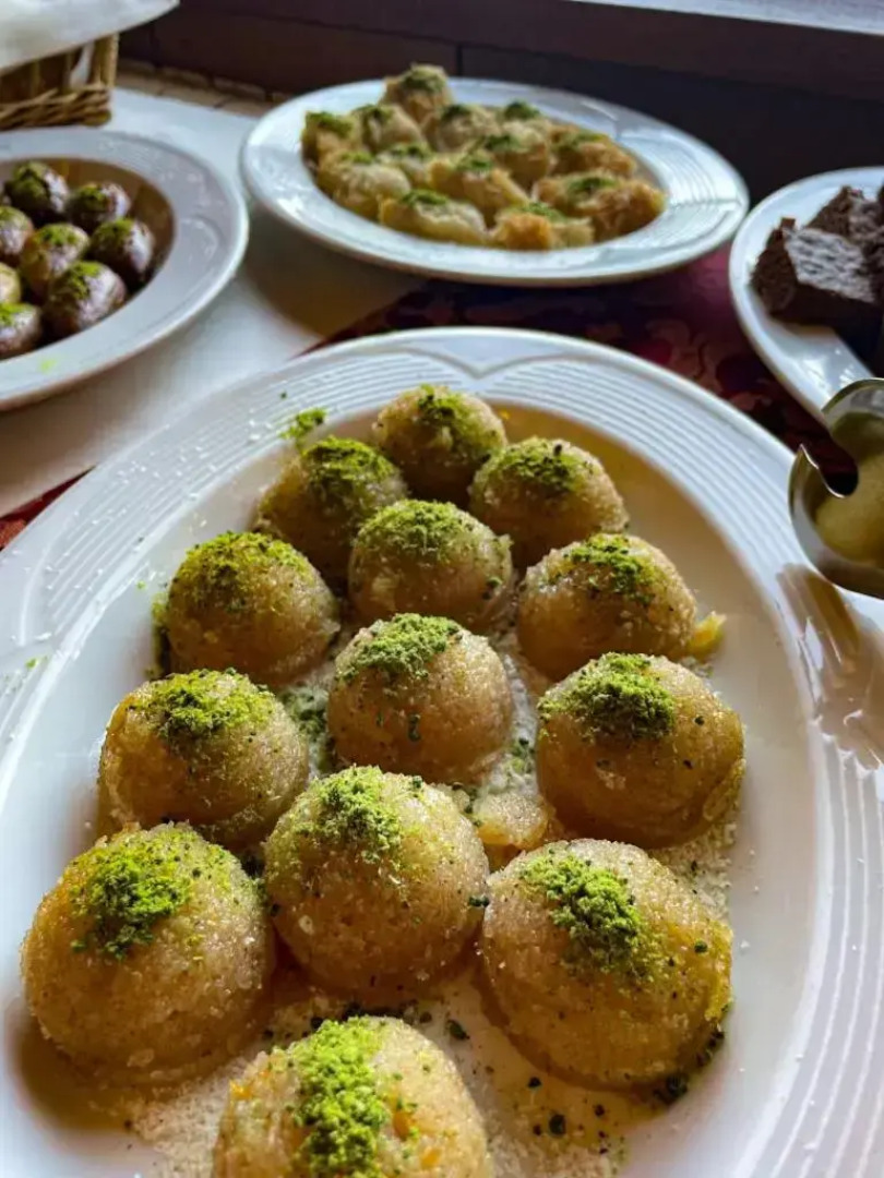 Park Hotel Sevastokrator