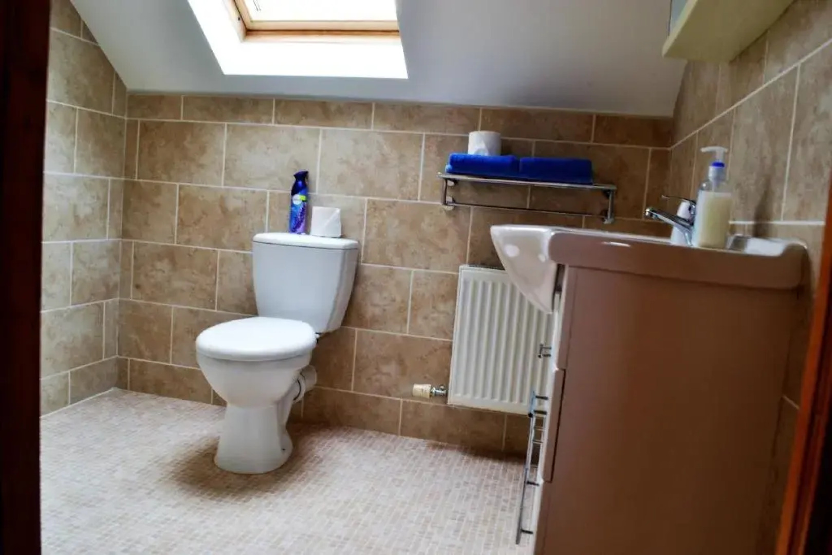 Ocean Sound Easkey Apartment