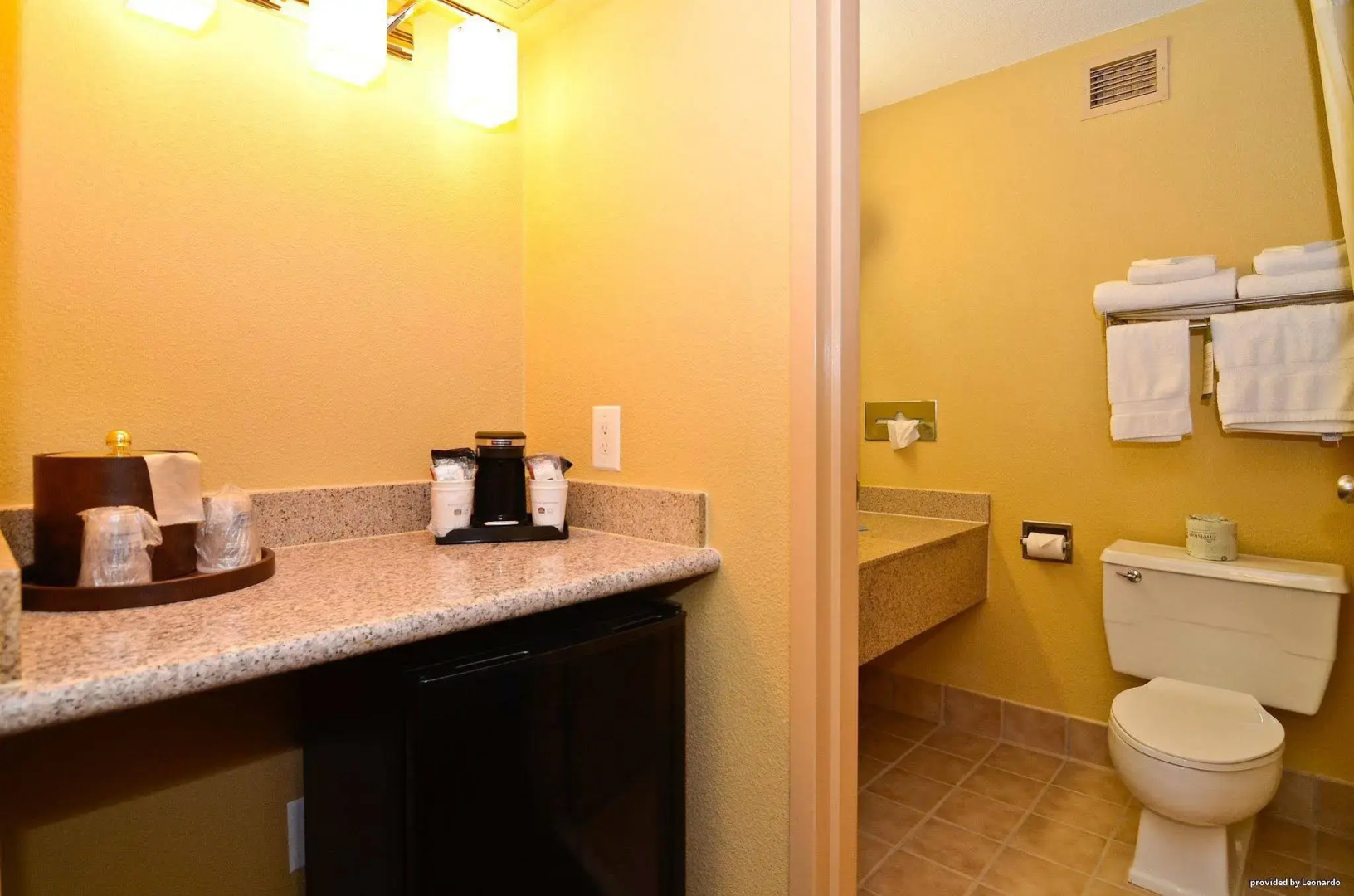 Clarion Inn & Suites Roswell