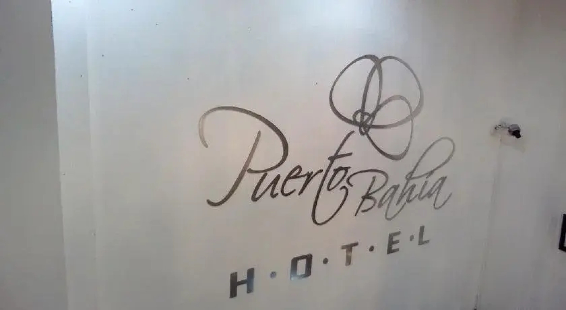 Puerto Bahía Hotel