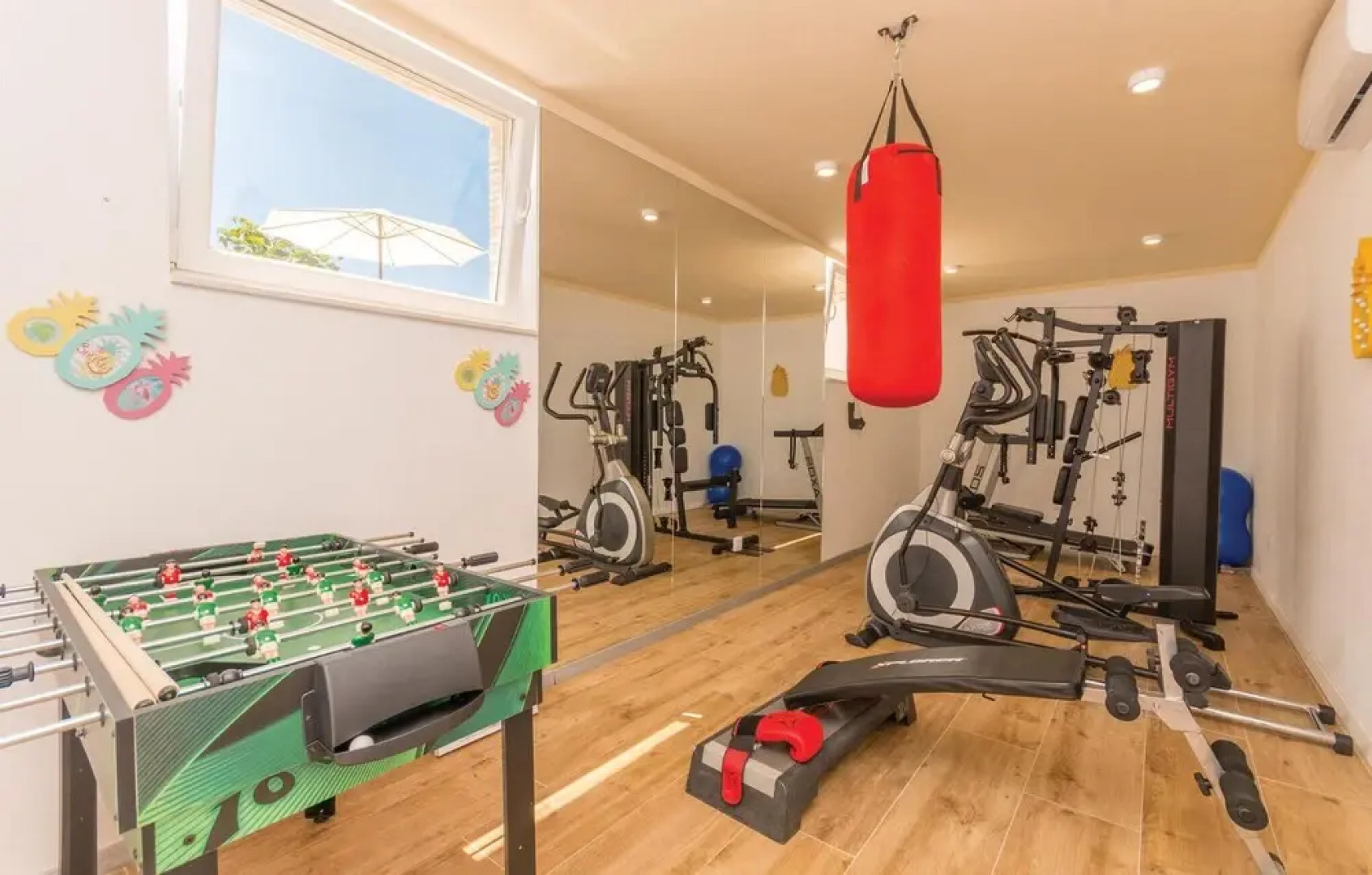 Awesome Home in Pakostane With 3 Bedrooms, Wifi and Outdoor Swimming Pool