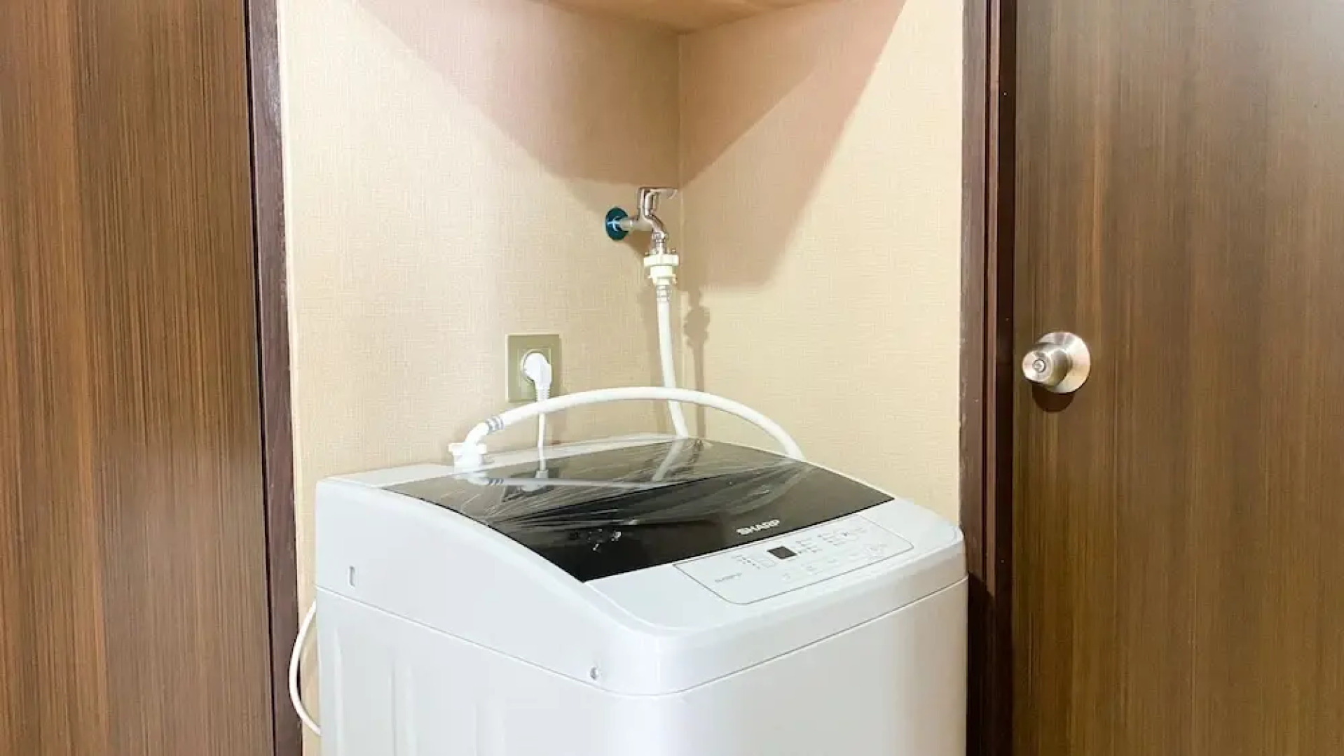 Comfort And Cozy Living 2Br Apartment At Transpark Cibubur