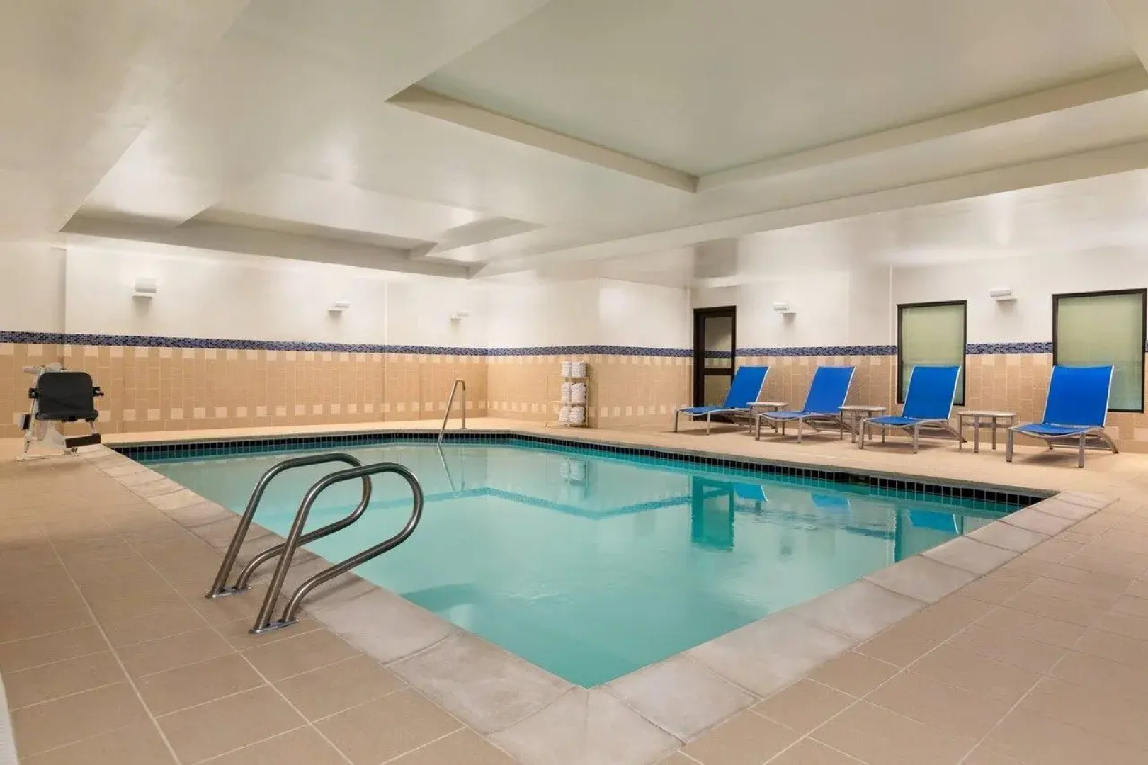TownePlace Suites by Marriott Denver Airport at Gateway Park