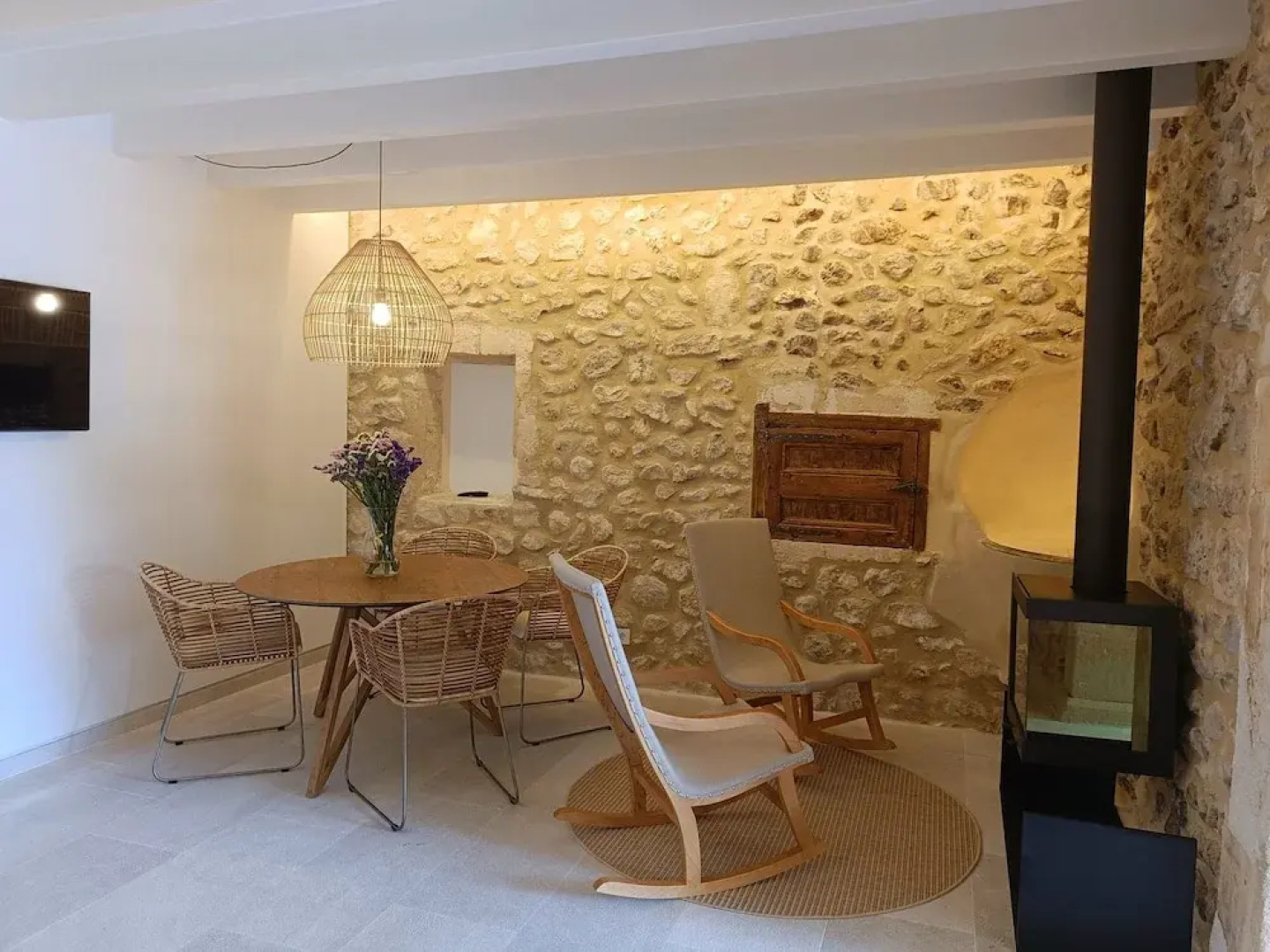 Treurer Olive Grove & Grand House - Adults Only