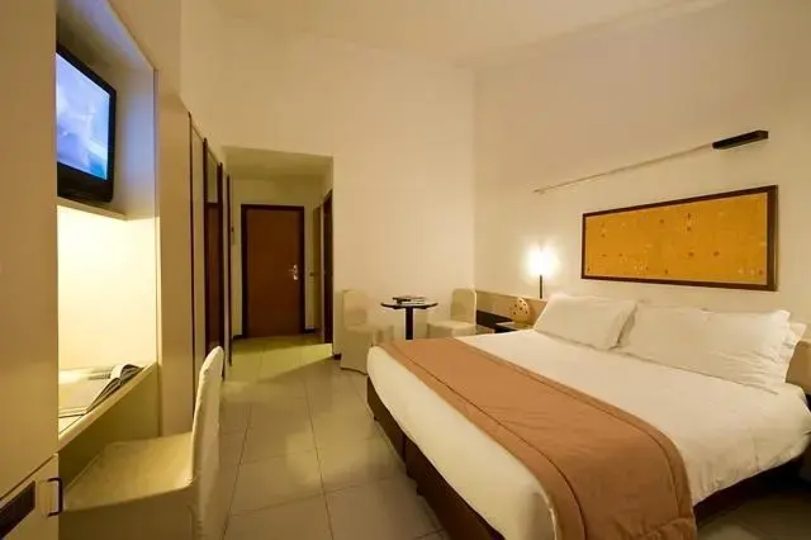 Hotel Palatino