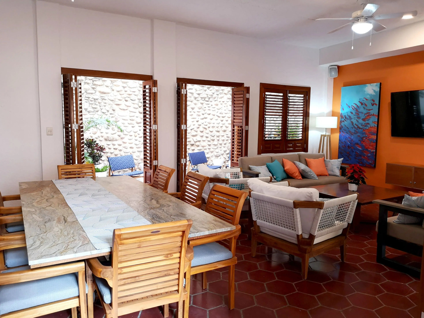 Casa Carmen - Boutique B&B