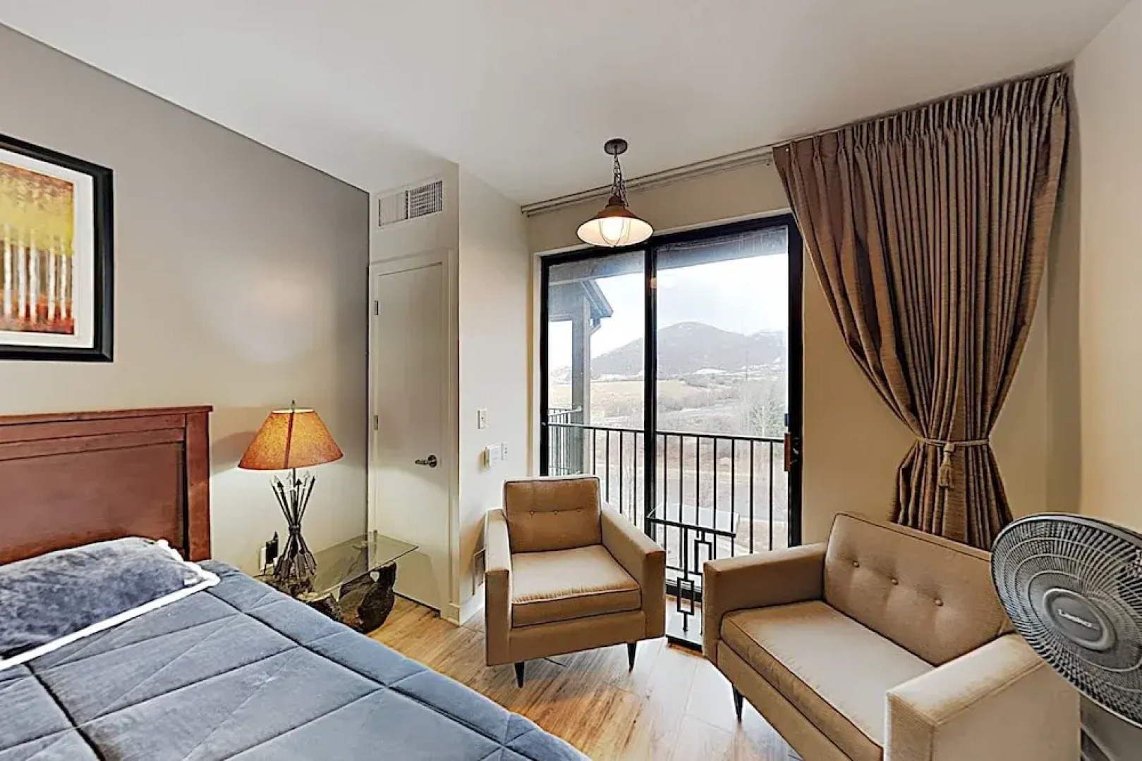 Near Gondola! Cozy Ski W/ Resort Amenities 1 Bedroom Condo