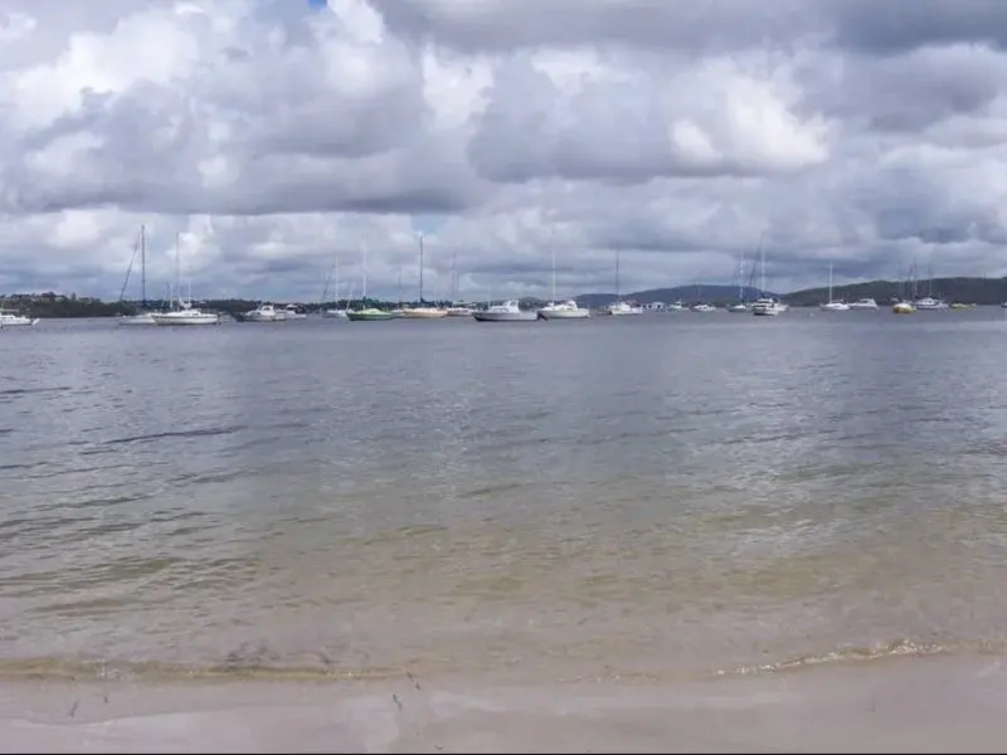 Corlette Palms Motor Inn