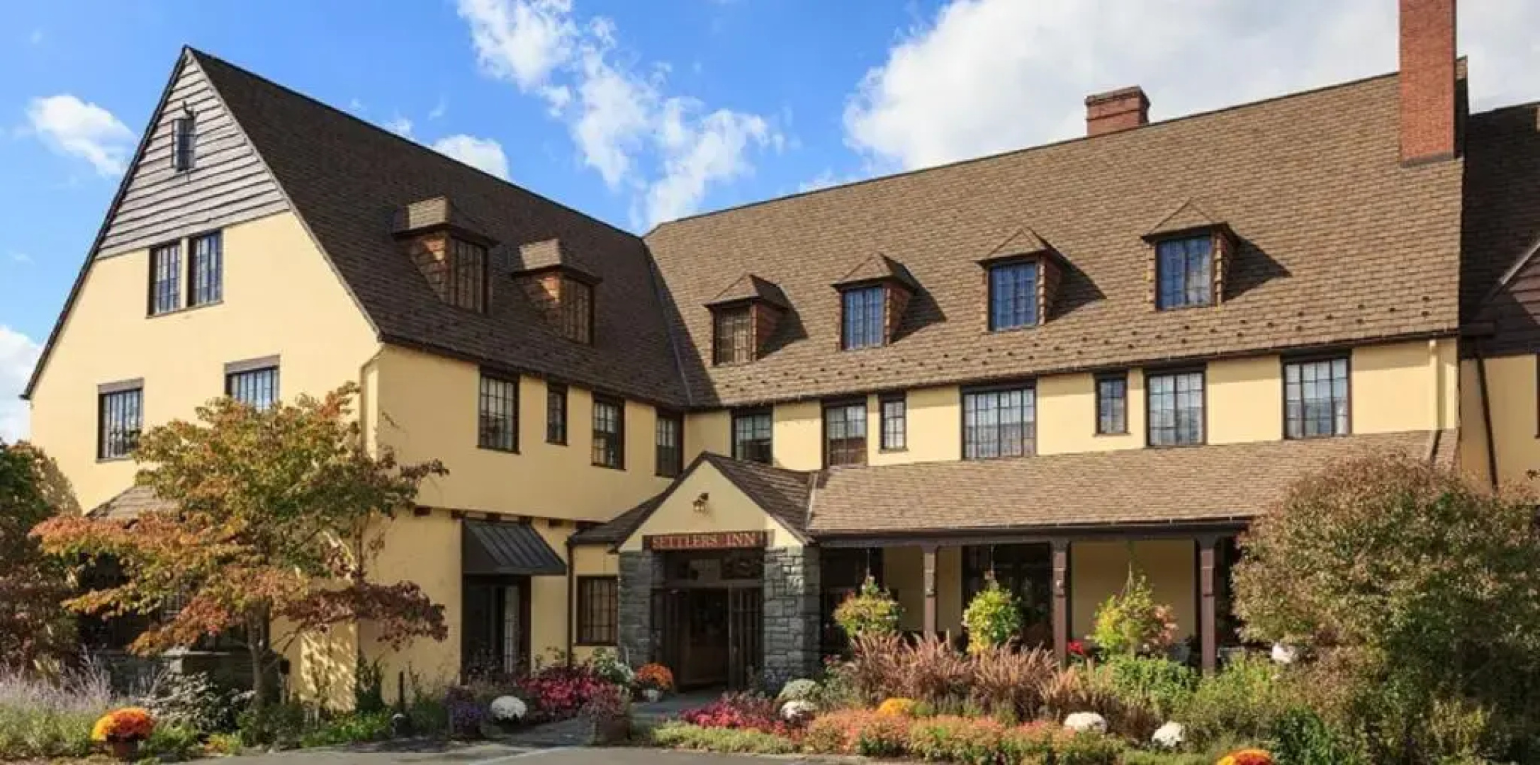 The Settlers Inn