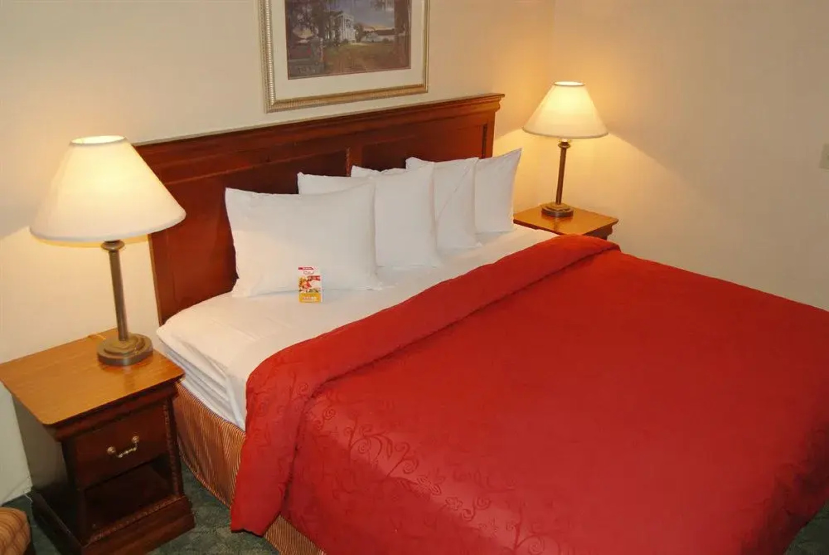 Red Roof Inn & Suites Berea