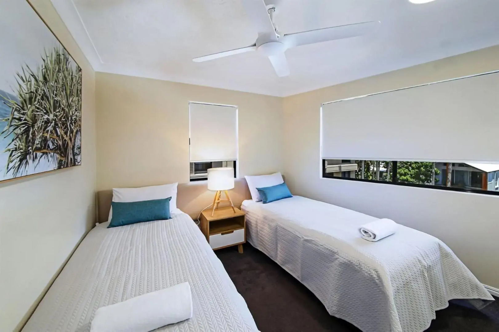 Unit 9 'The Rocks', Coolum Beach