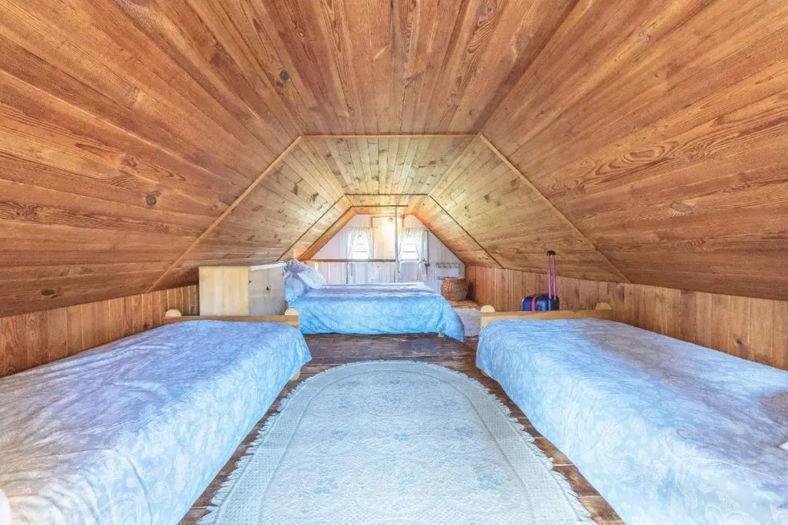 Domek Letni Nad Jeziorem